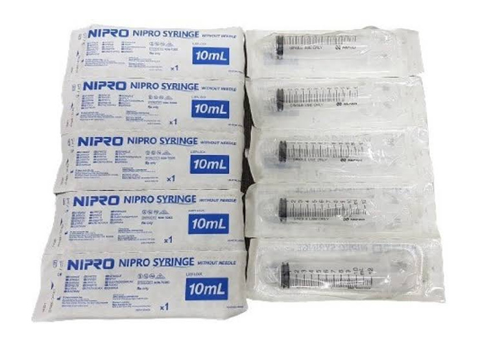 Medical Pouch