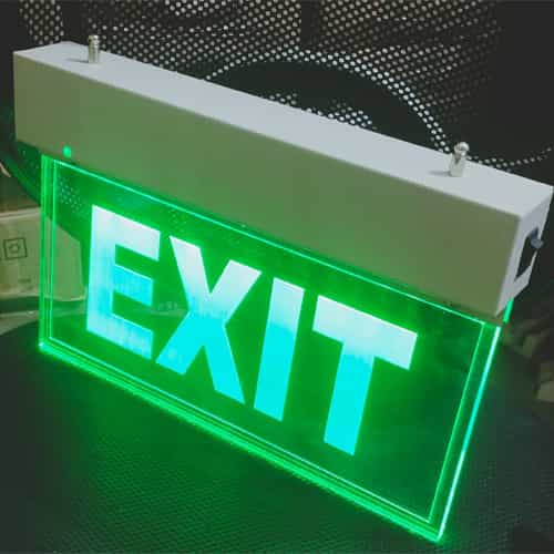 LED Signages