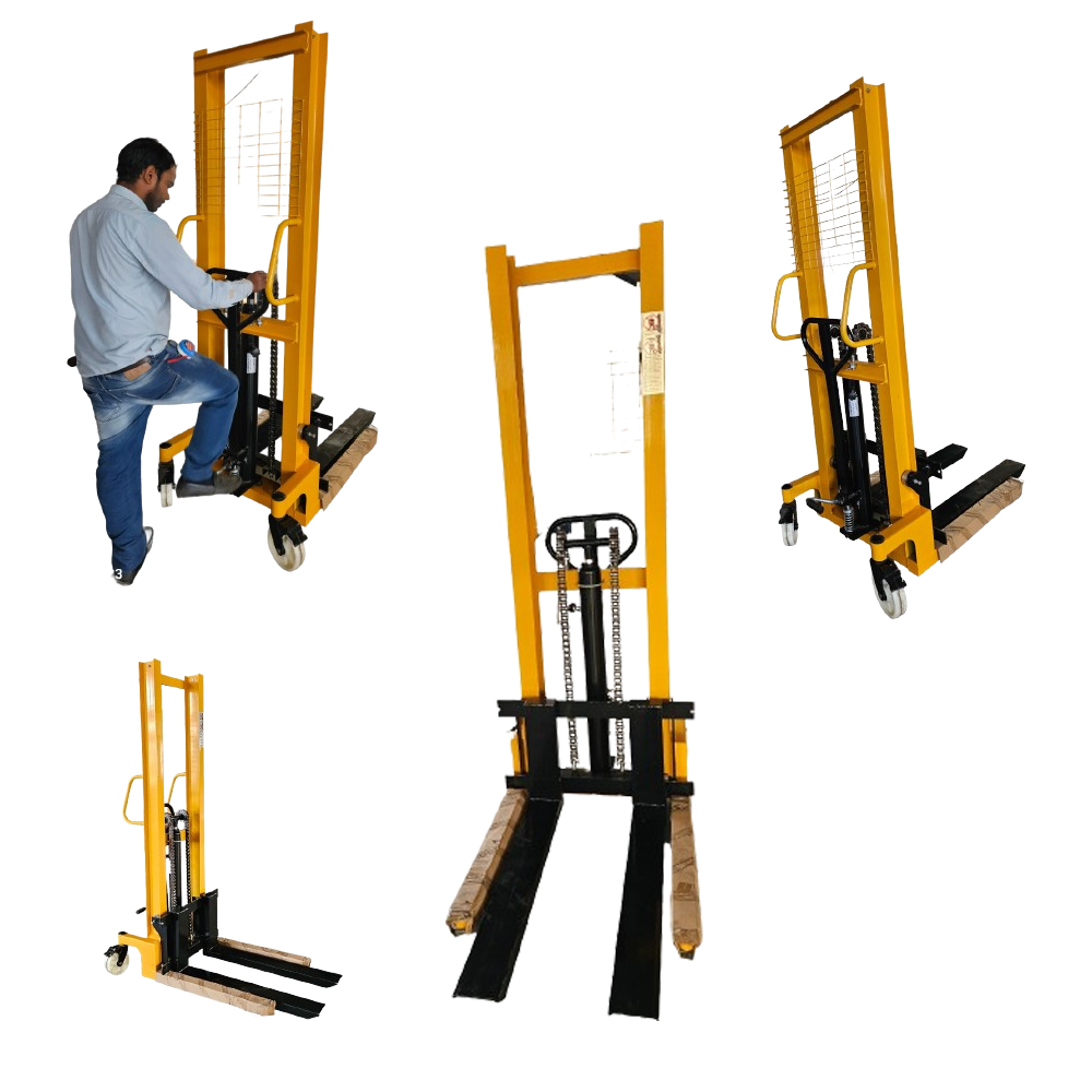 Manual Stacker Delhi