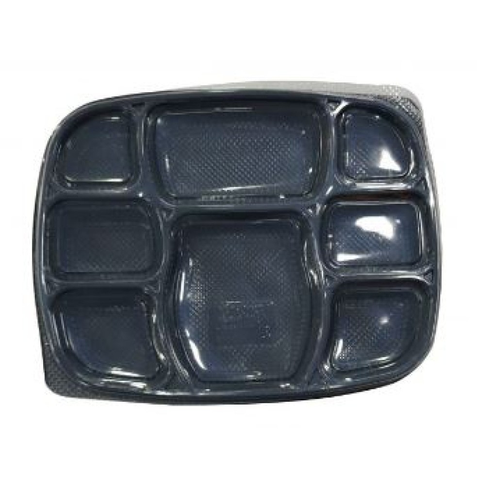 Meal Tray 8cp
