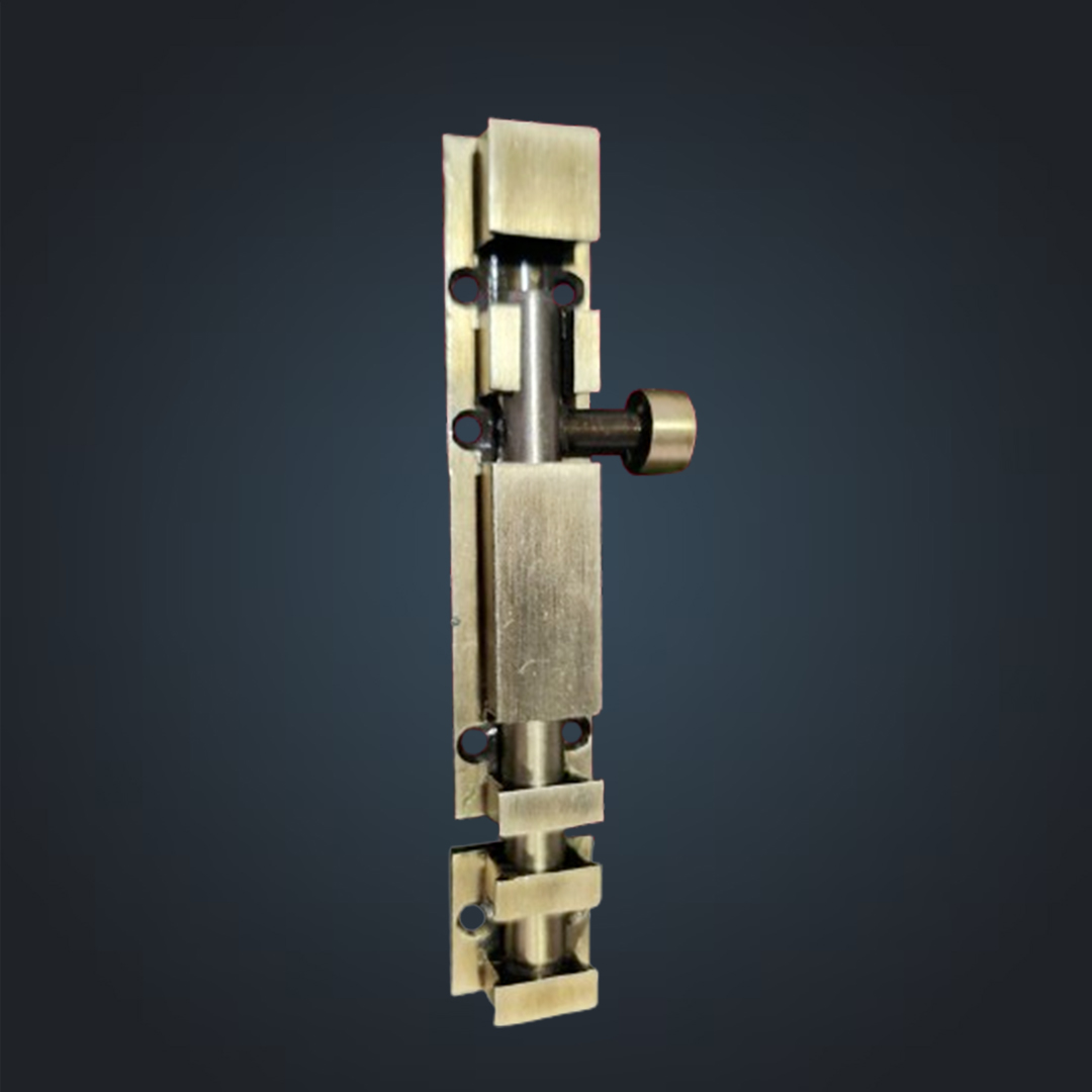 Crown Tower Bolt 4 inch Greater Noida