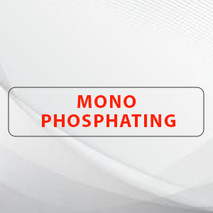 Mono Phosphating