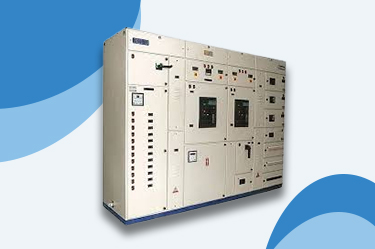 Electrical Panel