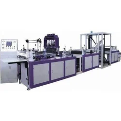 Non Woven Bag Making Machine