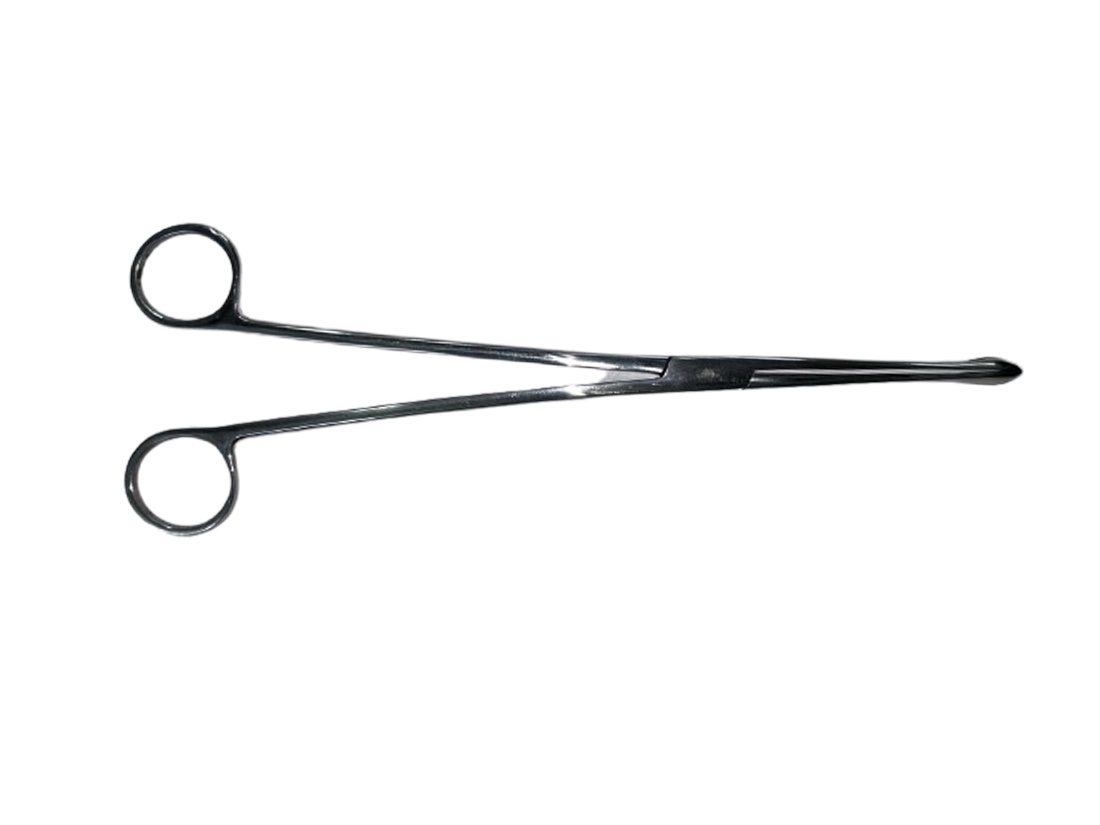 Ovum Forceps
