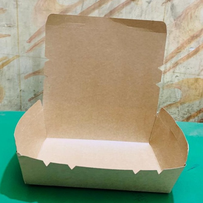 Paper Food Box 1500ml