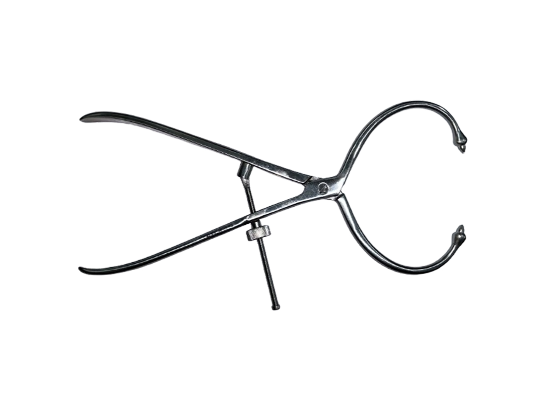 Orthopedic Surgery Instruments