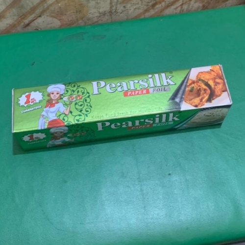 Food Wrapping Foil Paper Roll