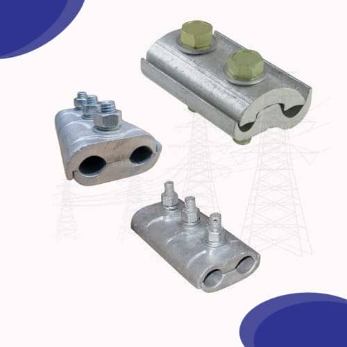 PG Clamp Aluminium Sector 72 faridabad