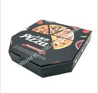 Pizza Packaging Box