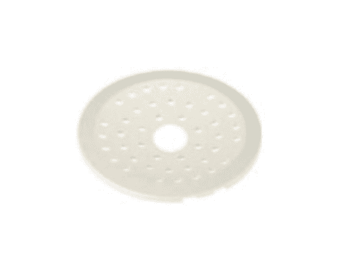 Plain Round Jali Floor Drain