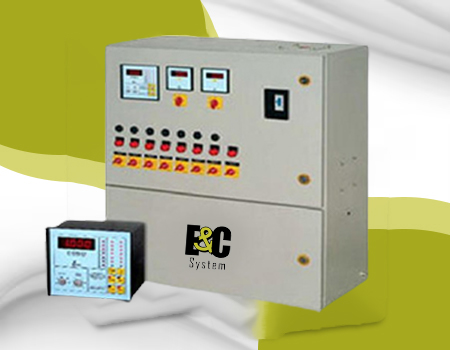 Electrical Panel