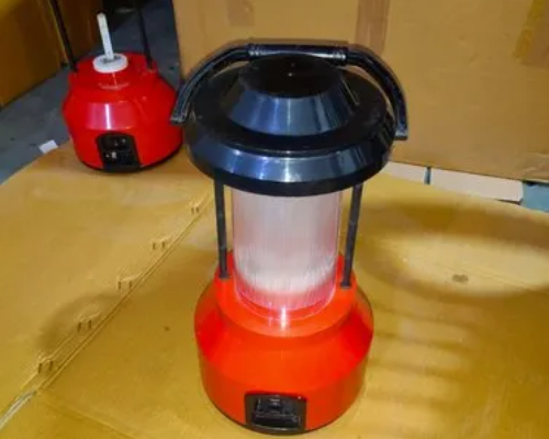 Solar Lantern