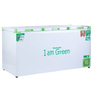 GFR 910 TD UC Rockwell Deep Freezer