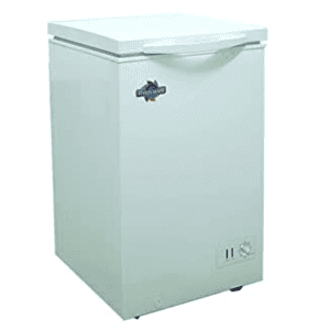 SFR 110 U ROCKWELL DEEP FREEZER