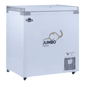 SFR 250 U Rockwell Deep freezer 