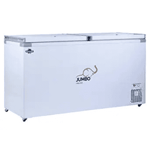 SFR 550 DD U ROCKWELL DEEP FREEZER