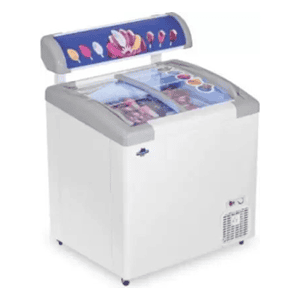 GFR 250 ICGT ROCKWELL DEEP FREEZER