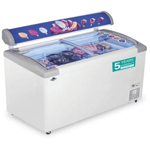 GFR 450 ICGT ROCKWELL DEEP FREEZER