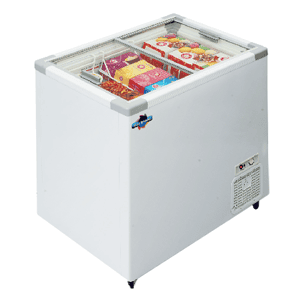 SFR 250 GT ROCKWELL DEEP FREEZER