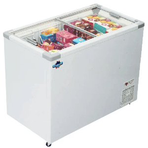 SFR 350 GT ROCKWELL DEEP FREEZER