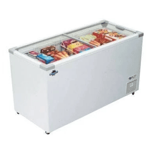 SFR 450 GT Rockwell Deep Freezer