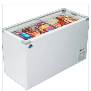 SFR 550 GT ROCKWELL DEEP FREEZER
