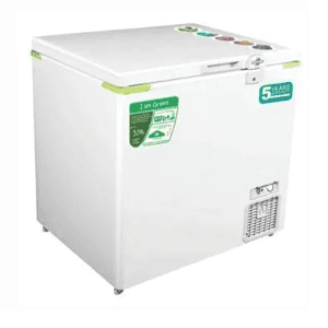 SFR 250 ET ROCKWELL DEEP FREEZER