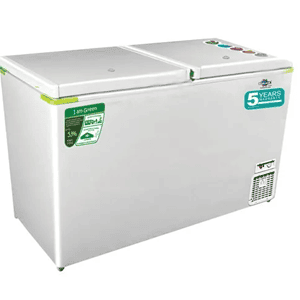 SFR 350 ET ROCKWELL DEEP FREEZER