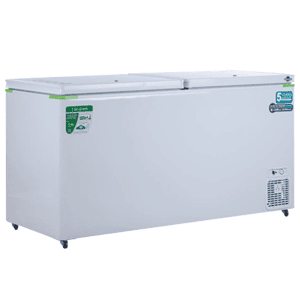 GFR 450 ET ROCKWELL DEEP FREEZER