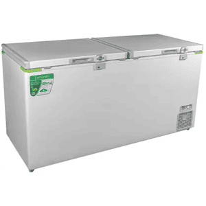 GFR 550 ET ROCKWELL DEEP FREEZER
