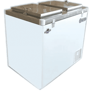 FRTK 200 ROCKWELL DEEP FREEZER