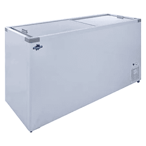 COMBI 500 ROCKWELL  COMBI FREEZER