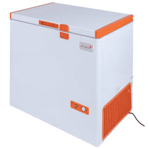 FR200 ROCKWELL SOLAR FREEZER