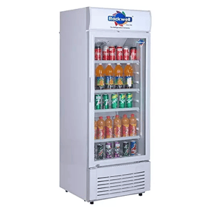 RVC 300 ROCKWELL VISI COOLER