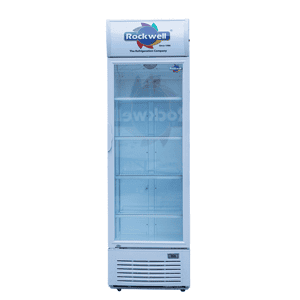RVC 700 ROCKWELL VISI COOLER