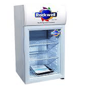 VF 50 ROCKWELL VISI FREEZER