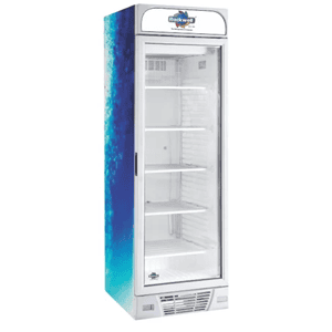 VF 450 ROCKWELL VISI FREEZER