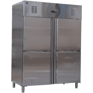 RGN 1450 F4D ROCKWELL FREEZER
