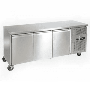 RGN 3100 C ROCKWELL UNDER COUNTER COOLER