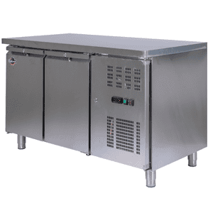 RGN 2100 F ROCKWELL UNDER COUNTER FREEZER