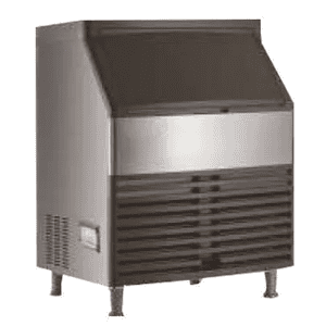 RICM 100 BW ROCKWELL ICE CUBE MACHINE