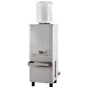 RWC SS 20/40 ROCKWELL WATER COOLER