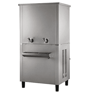 RWC SS 60/120 ROCKWELL WATER COOLER