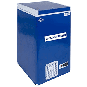 MFR 150 ROCKWELL MEDICAL FREEZER