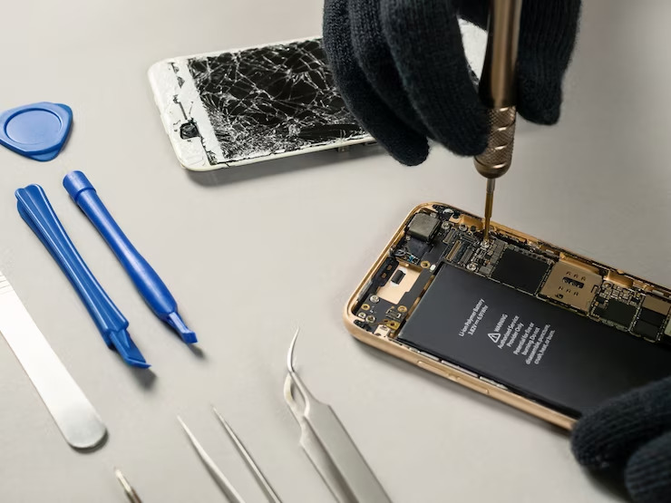 Apple/ Iphone Repair