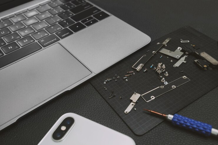 Macbook Repair