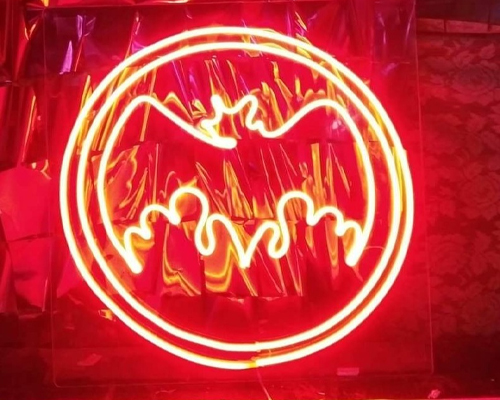 Neon Light Board