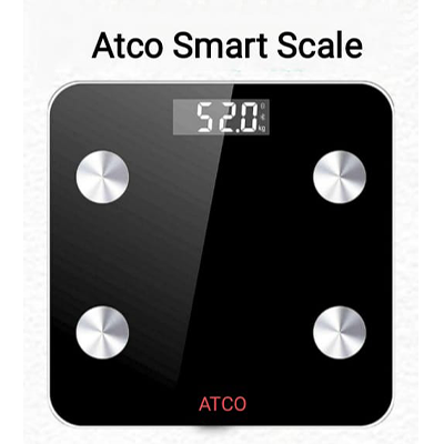 Smart Scale