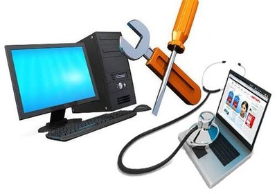Laptops & Computer Solutions